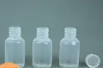 PFA试剂瓶250ml500ml窄口PFA瓶