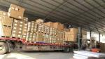 金华物流公司搬厂搬家等运输业务 标准时效稳定可靠
