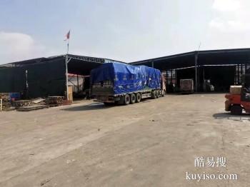 梅州进步物流货物运输 货运运输