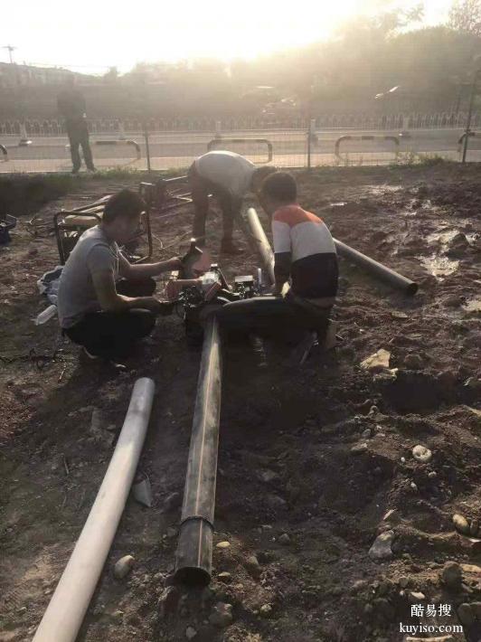 上海长宁下水管道改造 上海安装污水管道 上海维修工厂管道