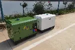 大泽动力5KW静音柴油发电机单三相