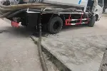 韶关上门服务化粪池清理