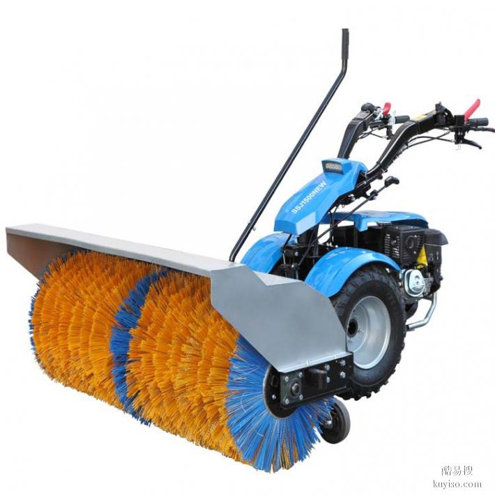 湿式液压离合全齿轮扫雪机1.5米大扫,功率损耗小，扫雪劲头大