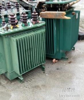 南京干式电力变压器回收的地址