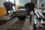 贵阳车铣刨磨镗床加工中心机床刮研铲刮铲花维修精度修理恢复
