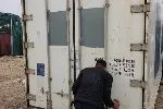 红山区冷藏集装箱租赁,坚固耐用可定制源头厂家