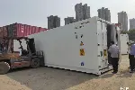 苏州冷藏冷冻集装箱租赁