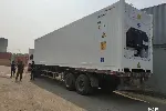 阜新太平区全新冷藏集装箱租赁公司