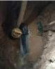 六安叶集室内外管道漏水检测维修 专业仪器精准定位漏水点
