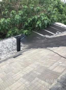 宜宾南溪阳台防水补漏 地下停车场防水补漏