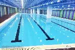 泳池水处理设备
