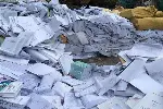 文件销毁管理,收购回收,顺德