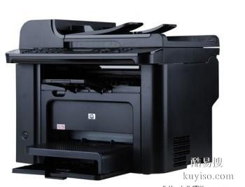 佛山五区打印机复印机维修销售出租 专业快速搞定