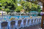 松岗布吉自助餐|自助冷餐会|婚礼生日寿宴满月酒餐饮