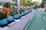 龙岗自助餐、坪山答谢宴、工厂酒席、罗湖烧烤酒席上门