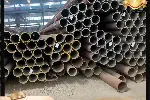 42CrMo无缝钢管北京液压支柱用热轧无缝钢管