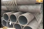 Q355D无缝钢管辽源冷拔无缝钢管异形钢管