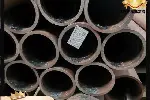 16MnDG无缝管大邱庄冷拔或冷轧精密无缝钢管