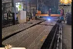 牡丹江高强耐磨板09CrCuSb钢板加工定制