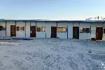 天津双层彩钢岩棉板房10公分加厚板材包安装运输维修