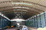 北京钢结构工程施工厂房屋顶维修更换翻新资质全