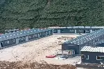 北京轻钢移动房屋工地办公活动房简易房箱式可拆卸