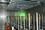 广西玉林喷漆设备厂家