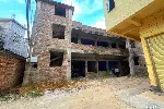 从化区岭南附近230平方土地420方楼房整体转让