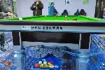 邵阳县家用台球桌桌球台销售