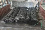 湖南清渣处理吹氧棒氧熔棒使用方法