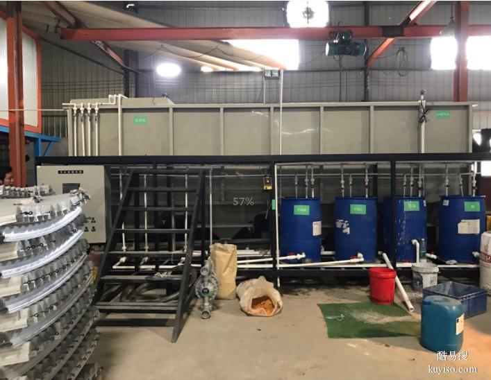 梅州订制废水处理设备租赁生活污水处理设备