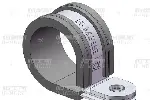 阿勒泰制作连胶条卡箍报价MS21919品牌