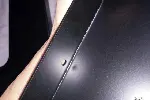 工件边上有缝隙专用死角上粉剂解决死角不好上粉