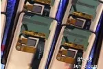 回收vivo原装总成收购手机屏幕