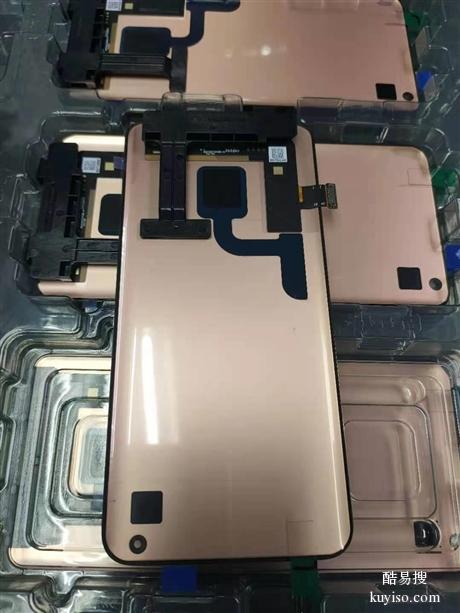 北京大量回收手机拆机IC 字库回收高端拆机屏
