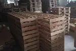 奉贤庄行镇木箱木托盘奉贤金汇镇木箱木托盘