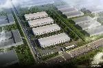 厂房出租正规园区手续全国有工业用地随时看