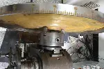 石油配件激光打标，石油配件激光焊接加工，石油配件激光清洗