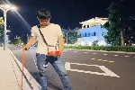 广州埋地管道漏水检测，埋地排水管CCTV检测