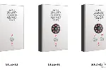 洁净室IP对讲电话机，制药厂车间电话，无尘实验室电话机