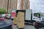 长春搬家公司物流取货送货
