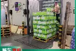 闸北食品冷链仓储市场行情