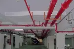 黄浦区专业安装修改消防管道 提供资质安装喷淋头烟感消防栓箱