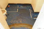 松江区专业阳台卫生间漏水防水 免砸砖补漏 地下室堵漏防水
