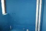 松江新城卫生间厕所防水附近上门——瓷砖一块都不用砸开