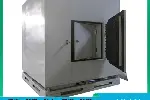 聊城风机隔音公司