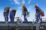 外墙清洗师傅的心声：透视时代变迁与道德波澜