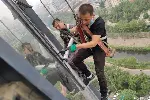 幕墙漏水顽疾难除？吊绳外墙打胶公司根治顽疾有妙招