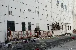 北京租赁电动吊篮北京租赁吊篮电话北京出租单人电动吊篮