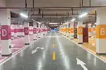 南京道路划线工业园划线标准-施工工艺和要求
